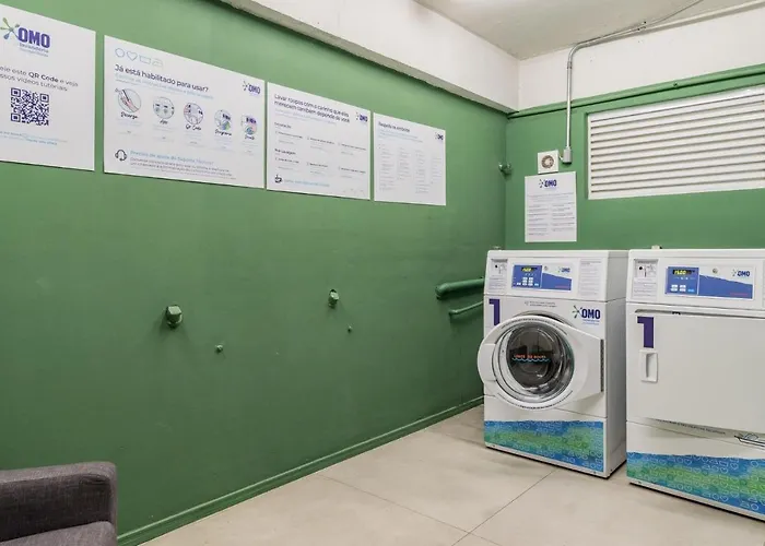 Apartamento Duque By My Way - A 100 Metros Da Santa Casa E Ufrgs