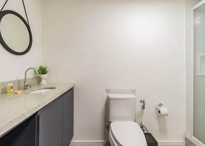 Duque By My Way - A 100 Metros Da Santa Casa E Ufrgs Apartamento *