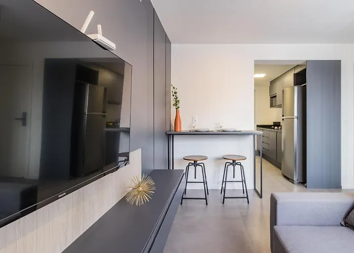 Duque By My Way - A 100 Metros Da Santa Casa E Ufrgs *