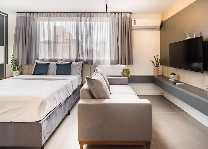 Duque By My Way - A 100 Metros Da Santa Casa E Ufrgs Apartamento *