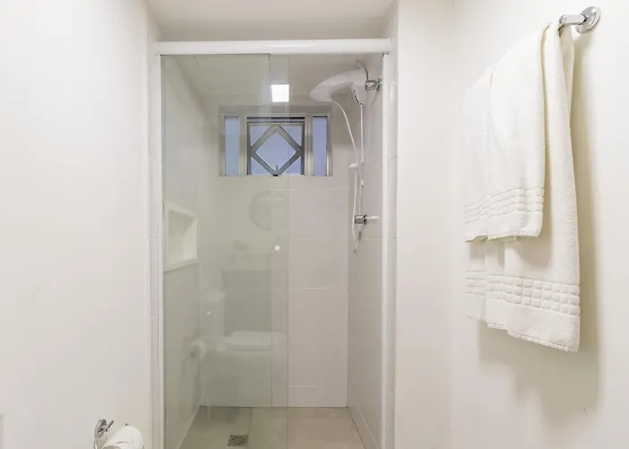 Duque By My Way - A 100 Metros Da Santa Casa E Ufrgs Apartamento