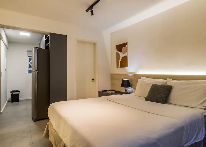 Duque By My Way - A 100 Metros Da Santa Casa E Ufrgs *