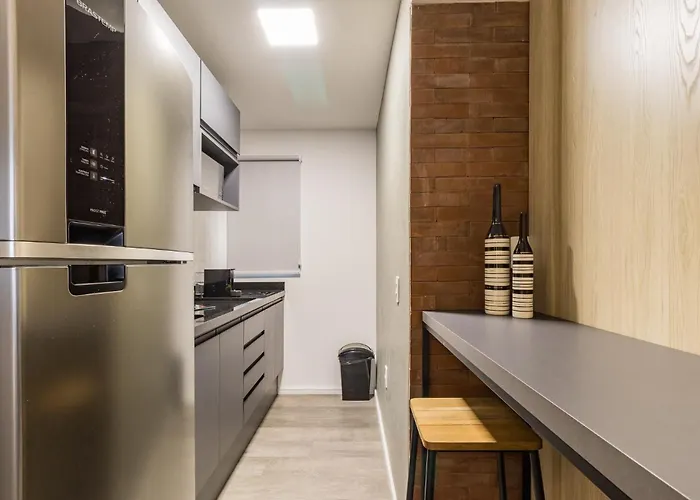 Duque By My Way - A 100 Metros Da Santa Casa E Ufrgs Apartamento *