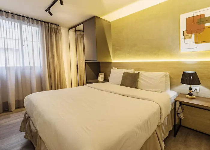 Duque By My Way - A 100 Metros Da Santa Casa E Ufrgs Apartamento