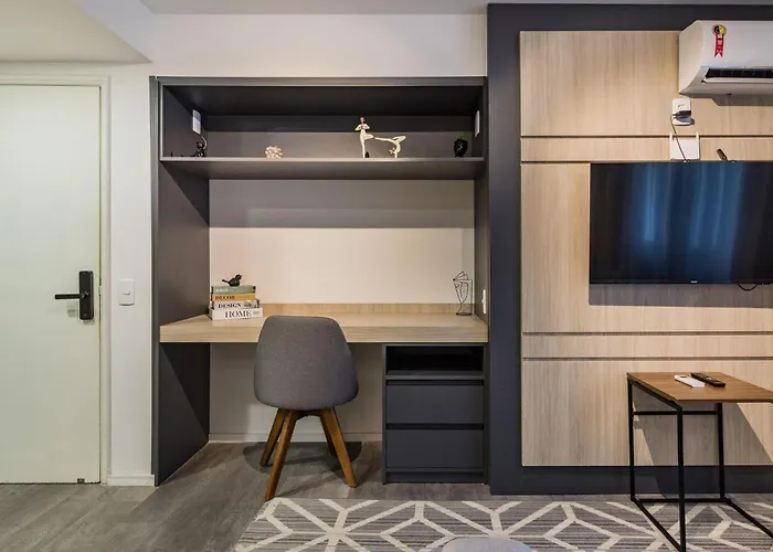 Duque By My Way - A 100 Metros Da Santa Casa E Ufrgs