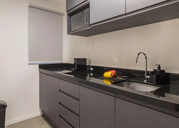 Duque By My Way - A 100 Metros Da Santa Casa E Ufrgs Apartamento *