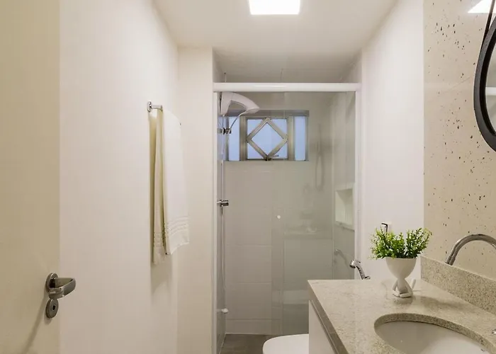 Apartamento Duque By My Way - A 100 Metros Da Santa Casa E Ufrgs Porto Alegre