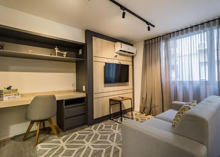 Duque By My Way - A 100 Metros Da Santa Casa E Ufrgs