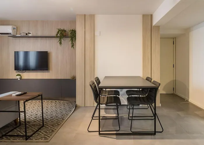 Duque By My Way - A 100 Metros Da Santa Casa E Ufrgs Apartamento Porto Alegre
