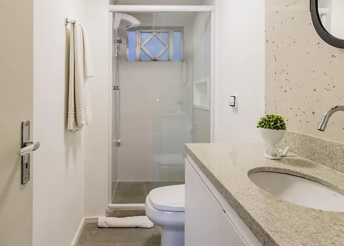 Duque By My Way - A 100 Metros Da Santa Casa E Ufrgs Apartamento *