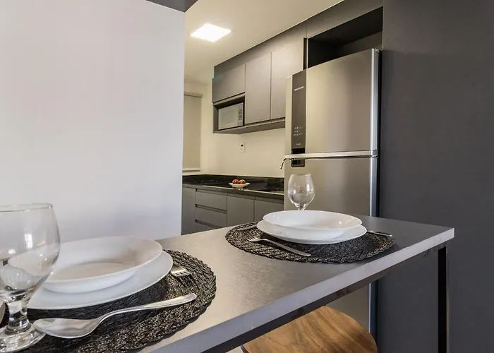 Duque By My Way - A 100 Metros Da Santa Casa E Ufrgs Apartamento Porto Alegre