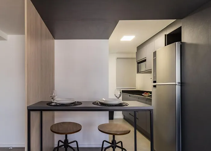 Duque By My Way - A 100 Metros Da Santa Casa E Ufrgs *