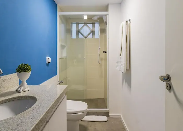 Apartamento Duque By My Way - A 100 Metros Da Santa Casa E Ufrgs