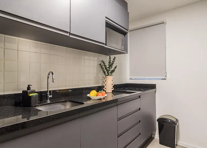 Duque By My Way - A 100 Metros Da Santa Casa E Ufrgs