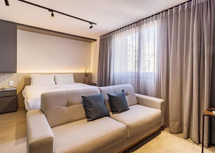 Apartamento Duque By My Way - A 100 Metros Da Santa Casa E Ufrgs *