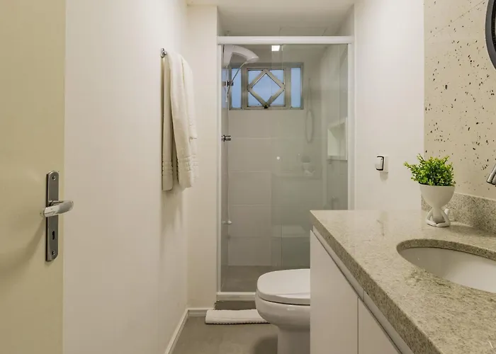Duque By My Way - A 100 Metros Da Santa Casa E Ufrgs Apartamento