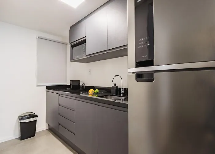 Duque By My Way - A 100 Metros Da Santa Casa E Ufrgs Apartamento *