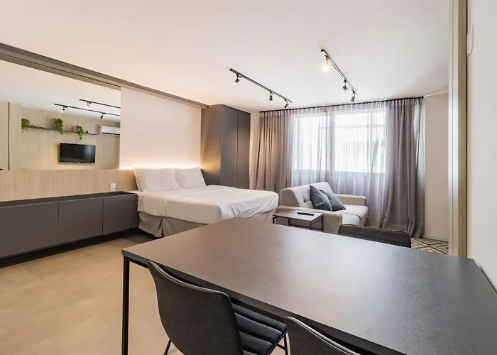Duque By My Way - A 100 Metros Da Santa Casa E Ufrgs