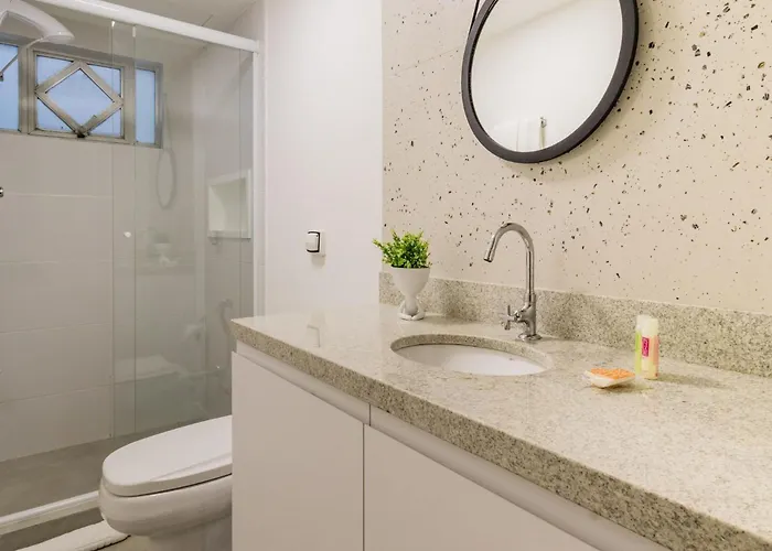 Apartamento Duque By My Way - A 100 Metros Da Santa Casa E Ufrgs Porto Alegre