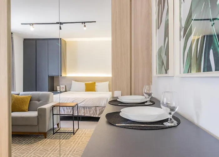 Duque By My Way - A 100 Metros Da Santa Casa E Ufrgs Apartamento *