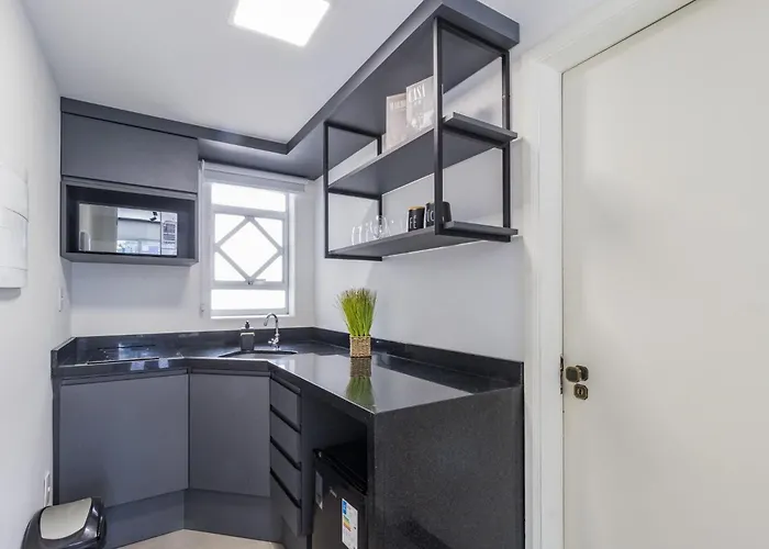 Apartamento Duque By My Way - A 100 Metros Da Santa Casa E Ufrgs Porto Alegre