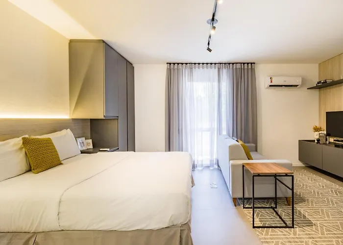 Duque By My Way - A 100 Metros Da Santa Casa E Ufrgs Porto Alegre