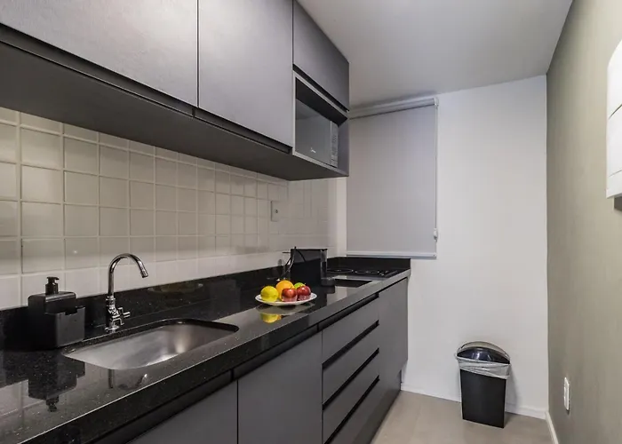 Apartamento Duque By My Way - A 100 Metros Da Santa Casa E Ufrgs *