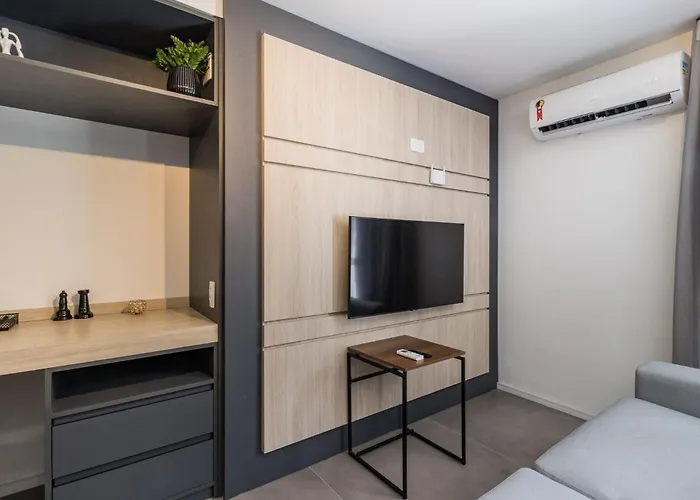 Duque By My Way - A 100 Metros Da Santa Casa E Ufrgs Porto Alegre