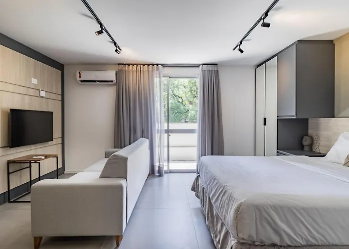 Duque By My Way - A 100 Metros Da Santa Casa E Ufrgs
