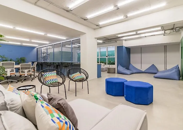 Apartamento Duque By My Way - A 100 Metros Da Santa Casa E Ufrgs