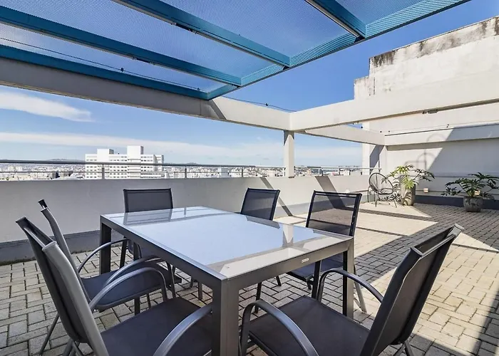 Apartamento Duque By My Way - A 100 Metros Da Santa Casa E Ufrgs *