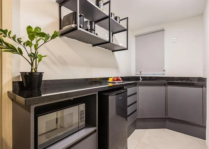 Duque By My Way - A 100 Metros Da Santa Casa E Ufrgs Apartamento