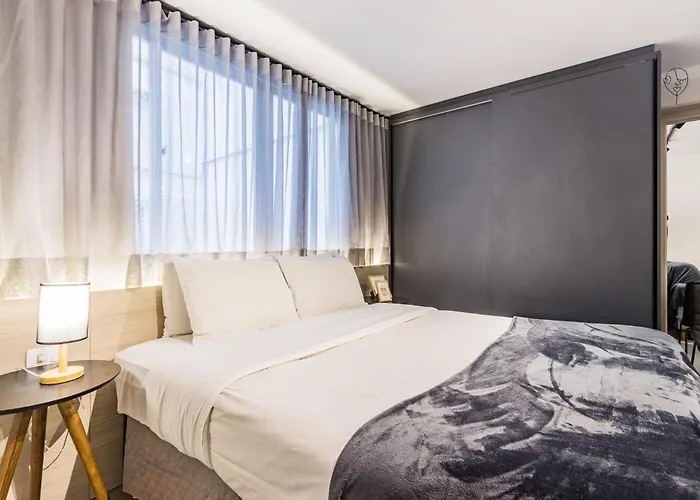 Duque By My Way - A 100 Metros Da Santa Casa E Ufrgs Apartamento *