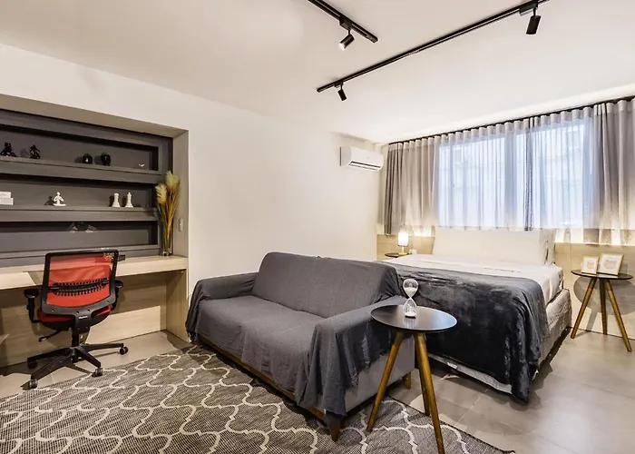 Duque By My Way - A 100 Metros Da Santa Casa E Ufrgs